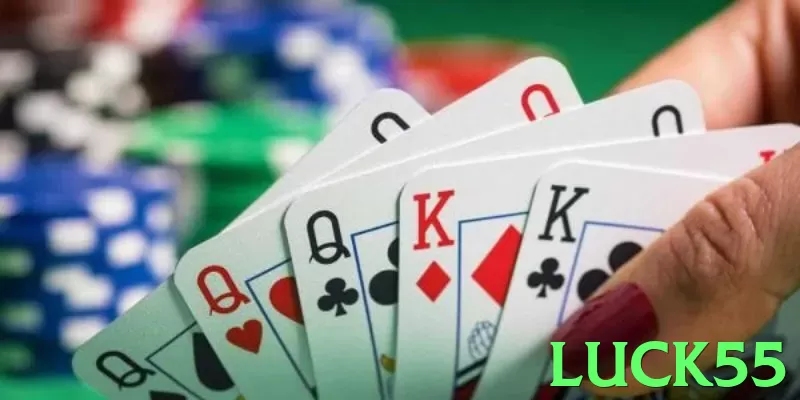 Luck55 game❤️ Free APK Download &amp; Player Reviews - Luck55 - 3