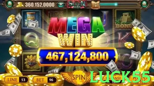 Luck55 Slots❤️ How to Download &amp; Play in Pakistan - Luck55 - 3