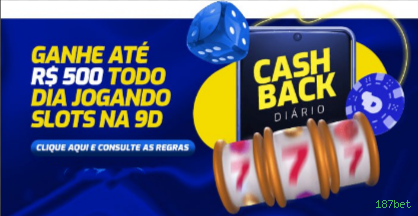 187bet App - Aplicativo Oficial para Android e iOS