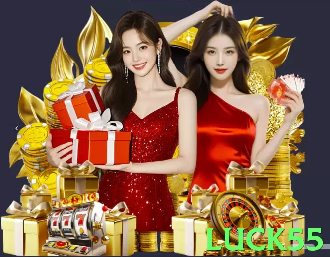 Luck55 win❤️ How to Download &amp; Play in Pakistan - Luck55 - 2