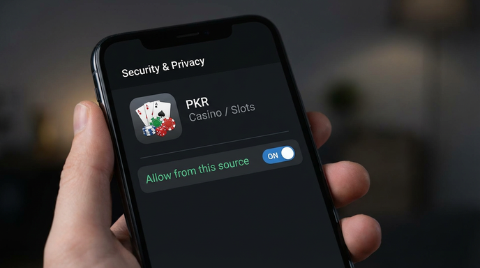 Game list for luck55 apk section - 5