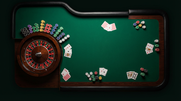 Game list for luck55 casino section - 5