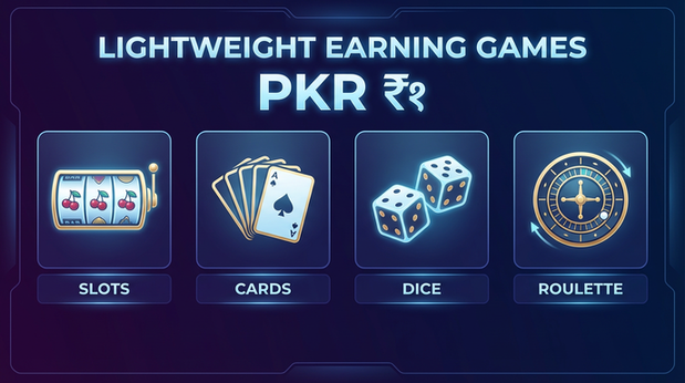 Payment and PKR controls in luck55 - 6