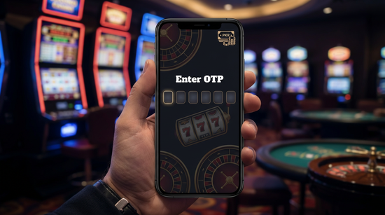 Game list for luck55 login section - 5