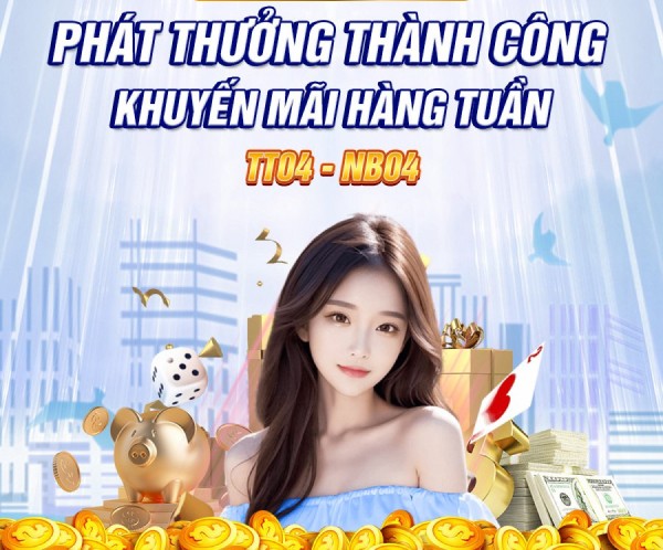 Hình ảnh quảng cáo của hitclub hiển thị nền tảng và các lợi ích