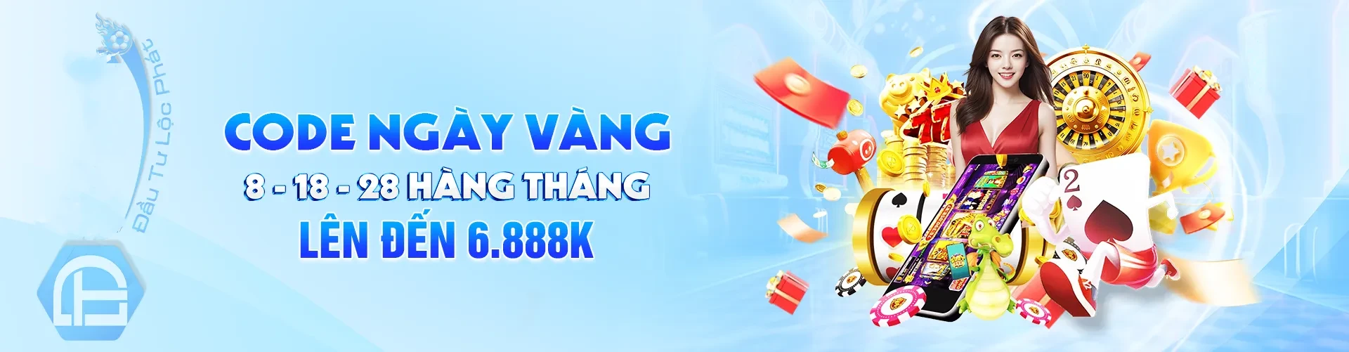 Hình ảnh quảng cáo của hitclub hiển thị nền tảng và các lợi ích