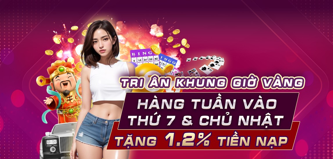 Hình ảnh quảng cáo của hitclub hiển thị nền tảng và các lợi ích