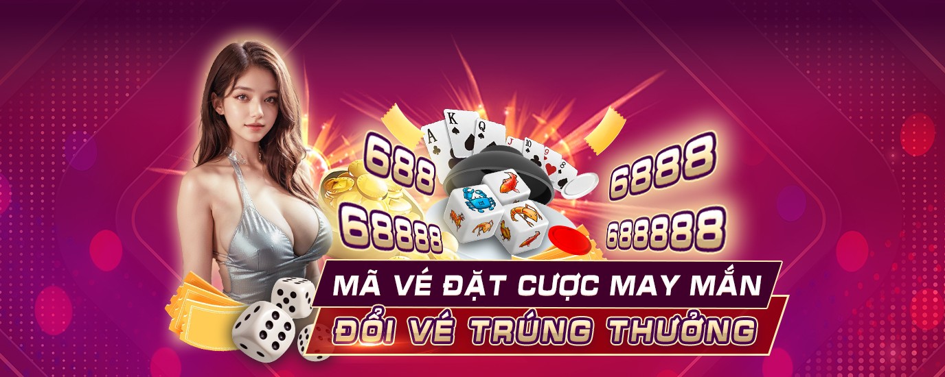 Hình ảnh quảng cáo của hitclub hiển thị nền tảng và các lợi ích