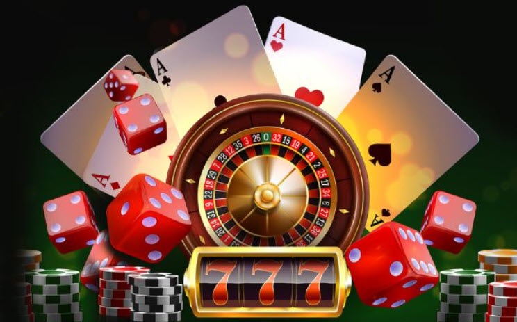 Hình ảnh quảng cáo của hitclub hiển thị nền tảng và các lợi ích