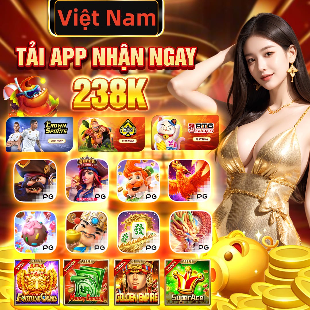 Hình ảnh quảng cáo của hitclub hiển thị nền tảng và các lợi ích