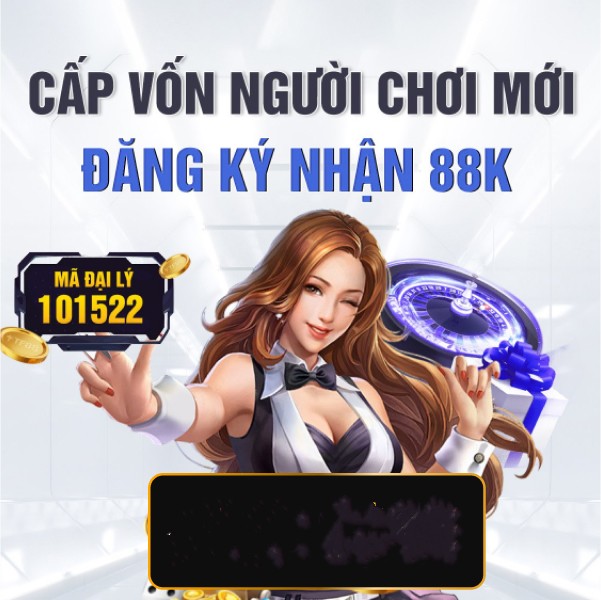 Hình ảnh quảng cáo của hitclub hiển thị nền tảng và các lợi ích