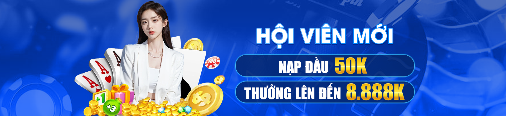 Hình ảnh quảng cáo của hitclub hiển thị nền tảng và các lợi ích
