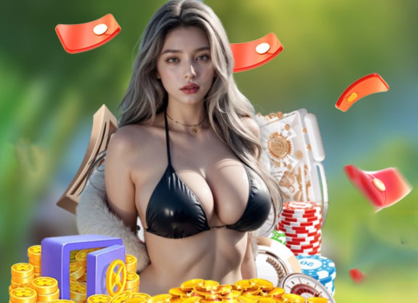 Hình ảnh quảng cáo của hitclub hiển thị nền tảng và các lợi ích