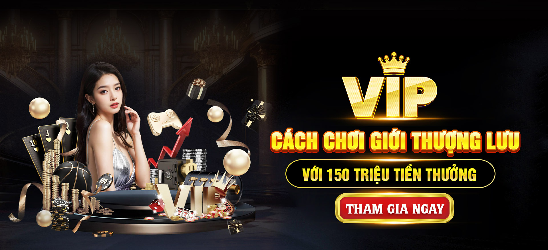 Hình ảnh quảng cáo của hitclub hiển thị nền tảng và các lợi ích