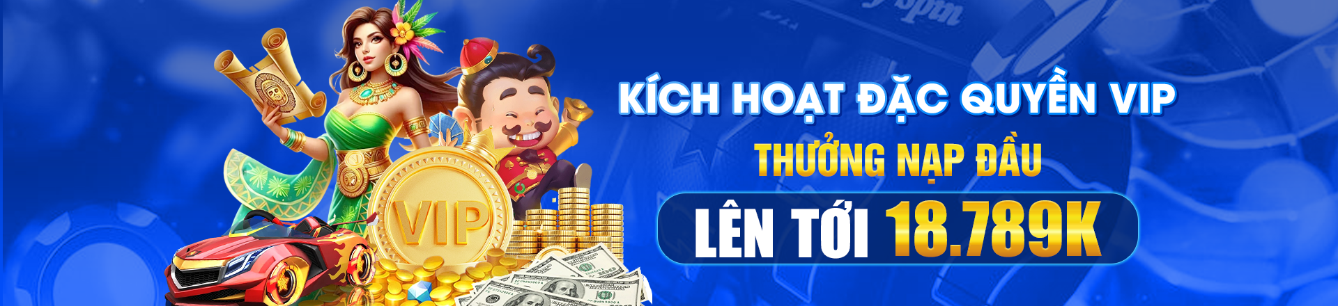 Hình ảnh quảng cáo của hitclub hiển thị nền tảng và các lợi ích
