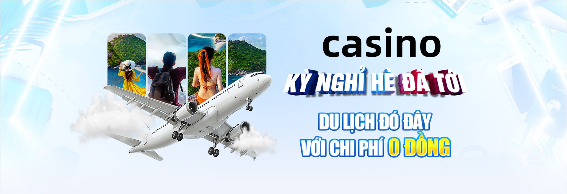 Hình ảnh quảng cáo của hitclub hiển thị nền tảng và các lợi ích