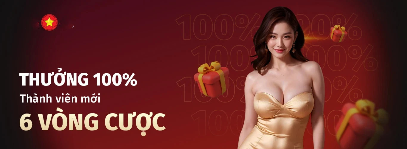 Hình ảnh quảng cáo của hitclub hiển thị nền tảng và các lợi ích
