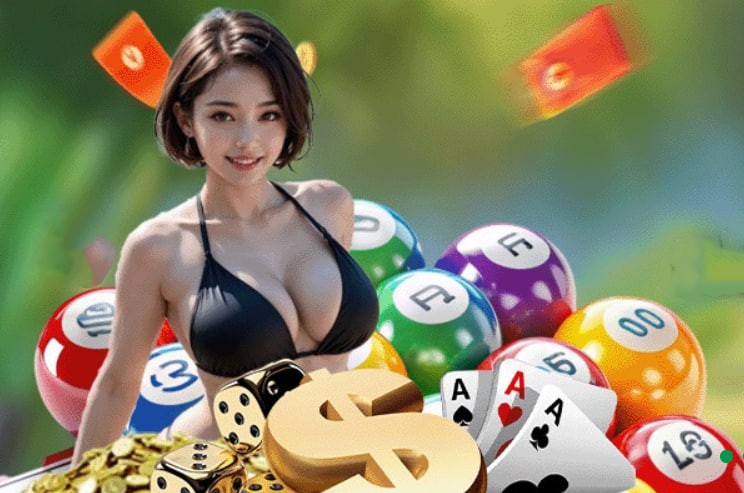 Hình ảnh quảng cáo của hitclub hiển thị nền tảng và các lợi ích