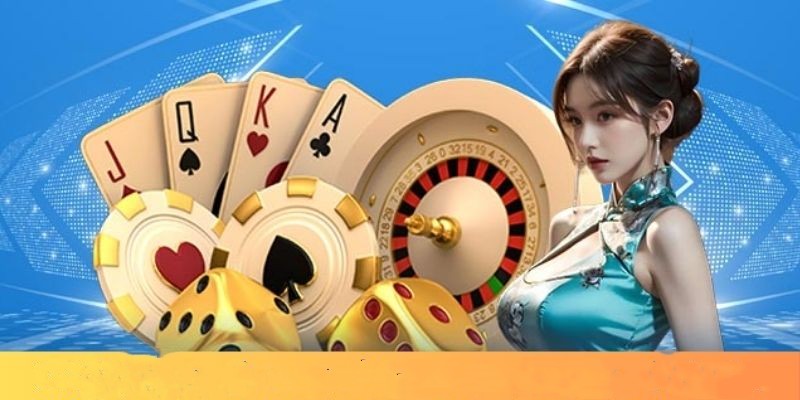Hình ảnh quảng cáo của hitclub hiển thị nền tảng và các lợi ích