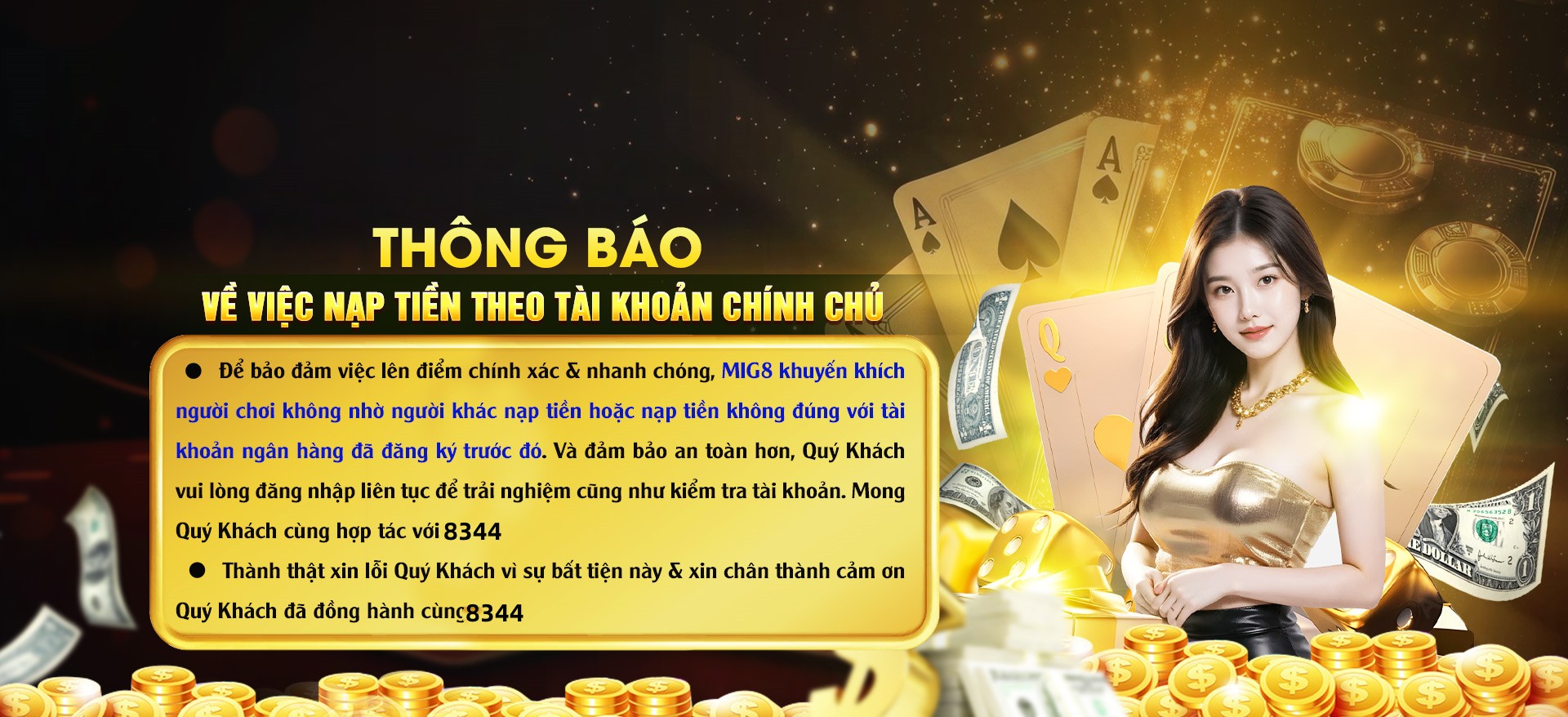Hình ảnh quảng cáo của hitclub hiển thị nền tảng và các lợi ích