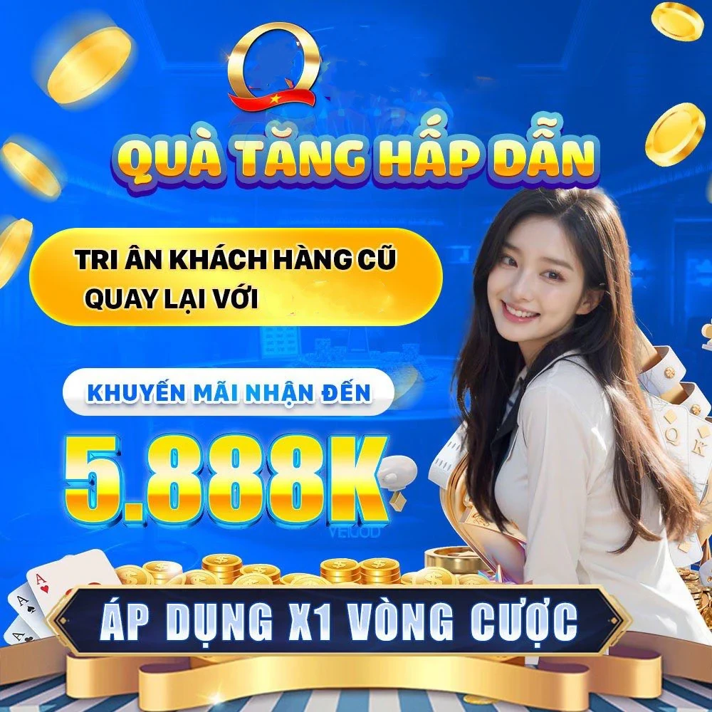 Hình ảnh quảng cáo của hitclub hiển thị nền tảng và các lợi ích