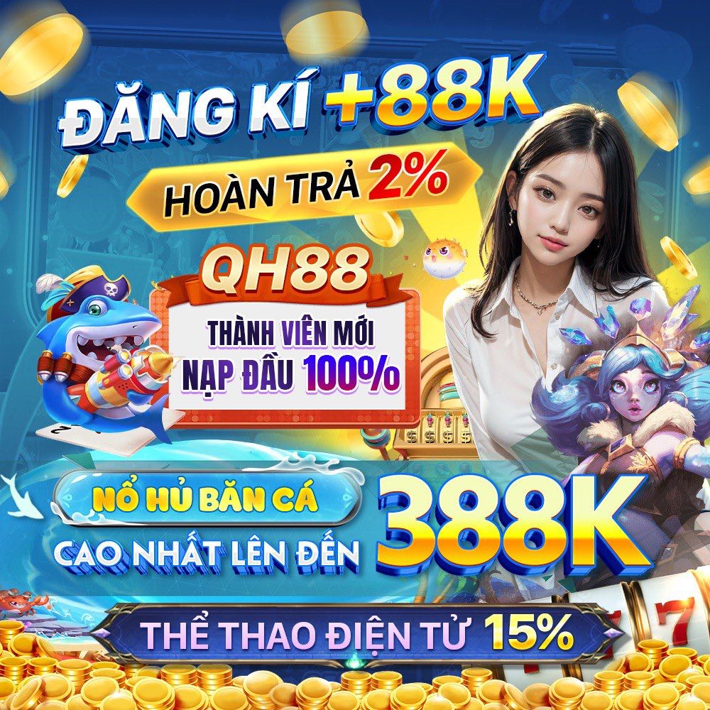 Hình ảnh quảng cáo của hitclub hiển thị nền tảng và các lợi ích
