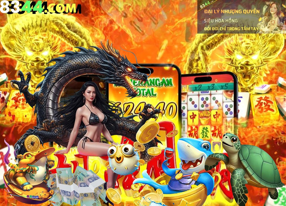 Hình ảnh quảng cáo của hitclub hiển thị nền tảng và các lợi ích