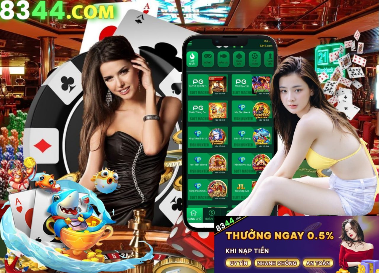 Hình ảnh quảng cáo của hitclub hiển thị nền tảng và các lợi ích