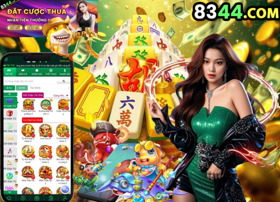 Hình ảnh quảng cáo của hitclub hiển thị nền tảng và các lợi ích