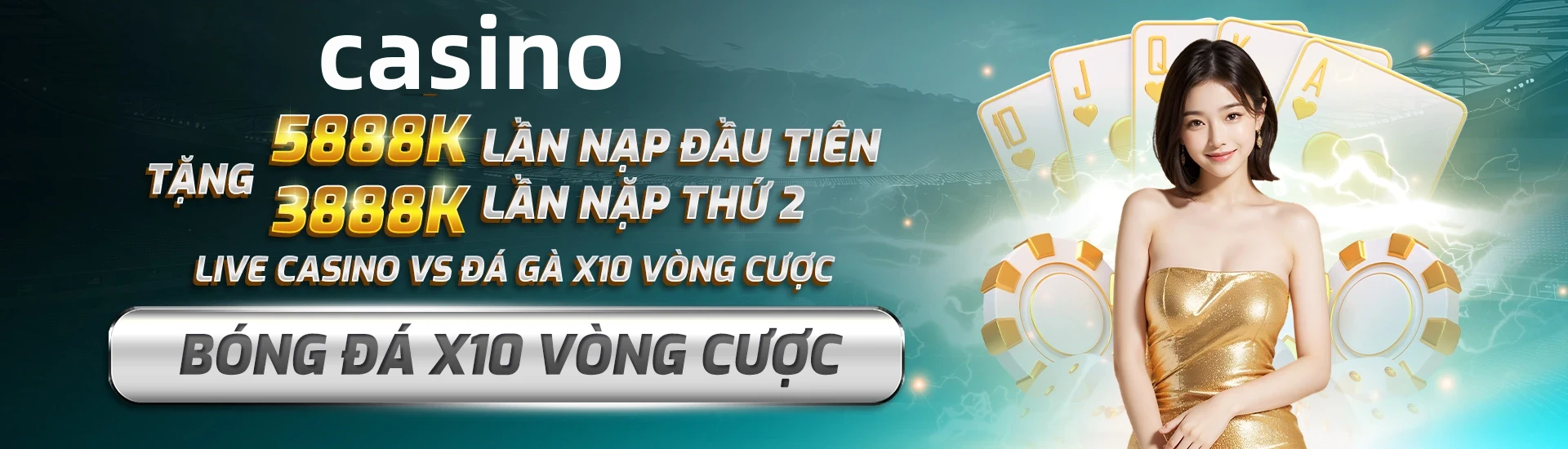 Hình ảnh quảng cáo của hitclub hiển thị nền tảng và các lợi ích