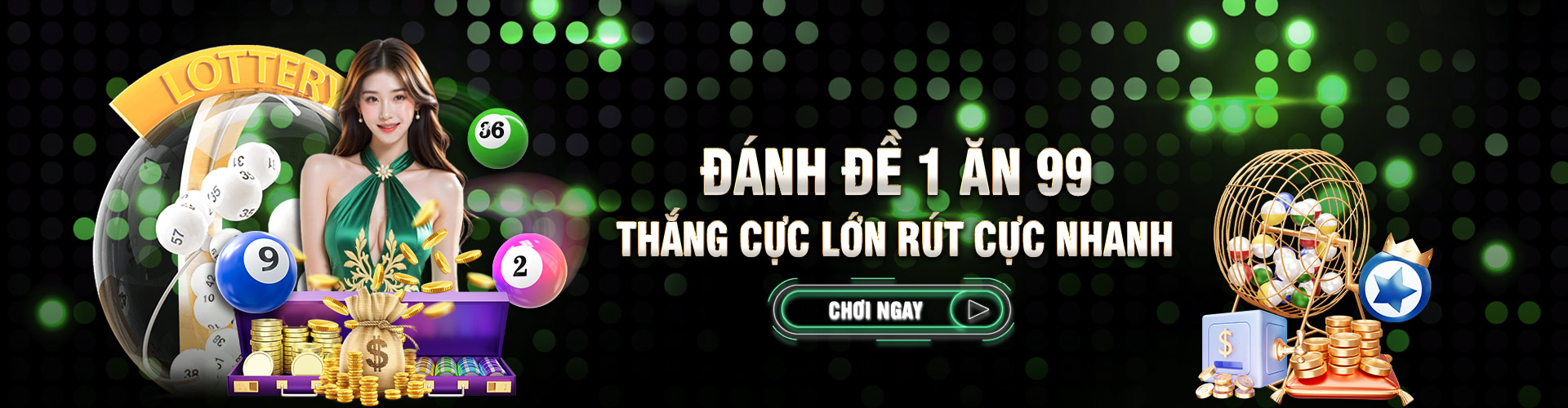 Hình ảnh quảng cáo của hitclub hiển thị nền tảng và các lợi ích