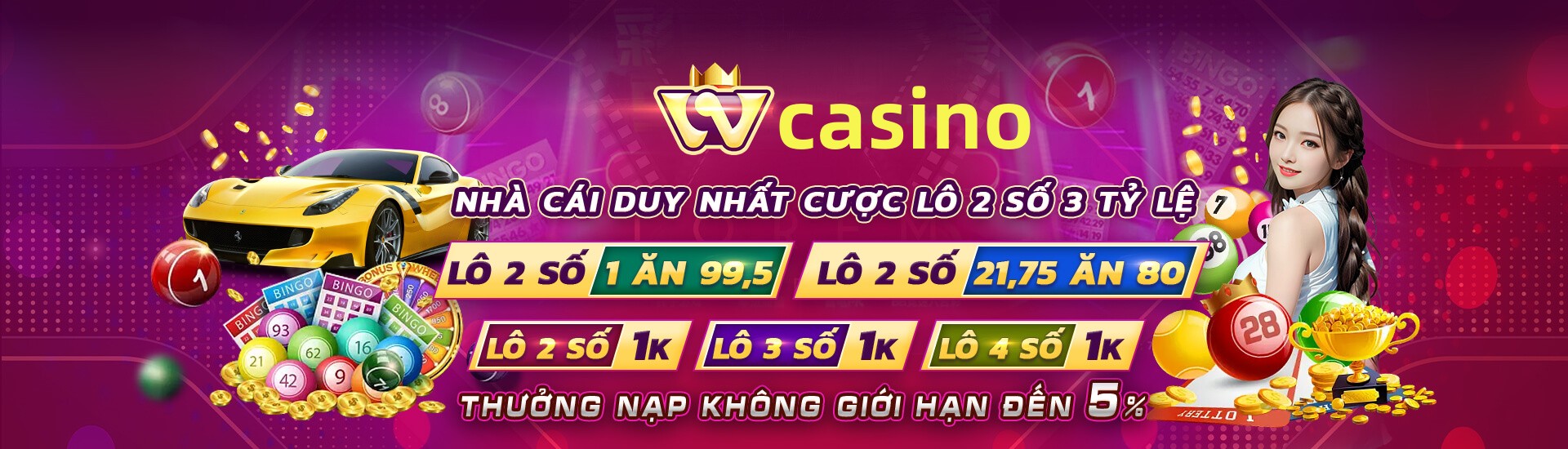 Hình ảnh quảng cáo của hitclub hiển thị nền tảng và các lợi ích